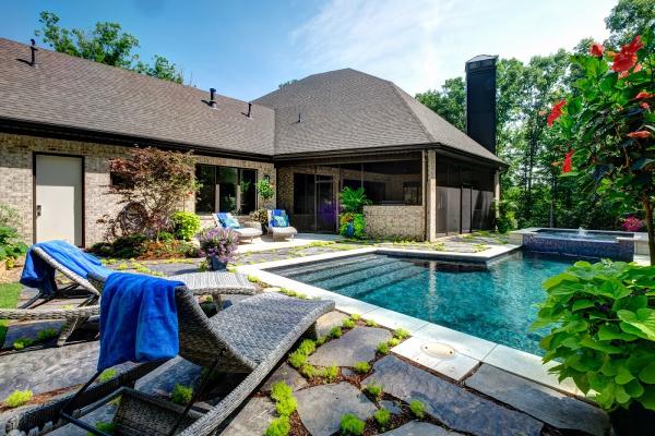 Dillon Homes