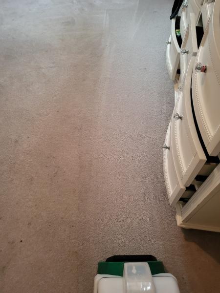 Tanias Cleaning Services and Carpet Cleaning LLC