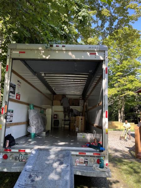 McDowell Family Movers LLC