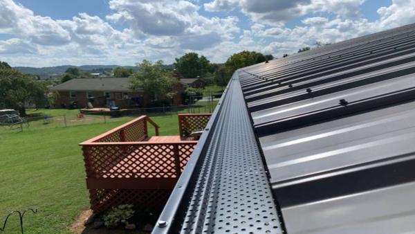 Tri Cities Gutter Solutions