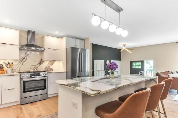 Magda Green Design LLC