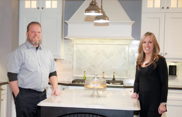 Kitchens & Baths by Cardigan