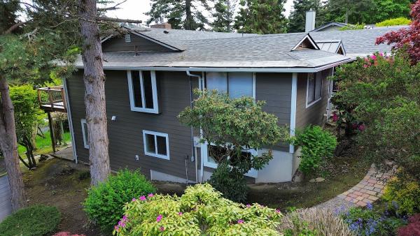 Alpine Siding