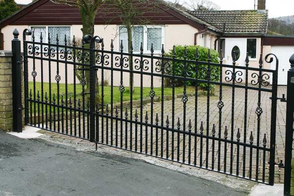 Ann Arbor Fence