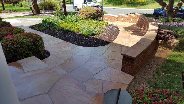 Deco America Concrete & Stone Contractor