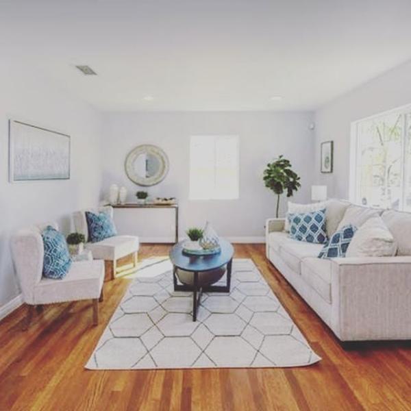 Modern Creation Staging & Design
