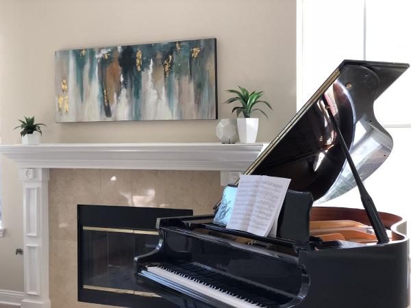 Modern Creation Staging & Design