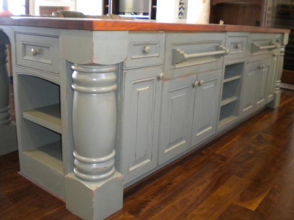 Cabinet Works