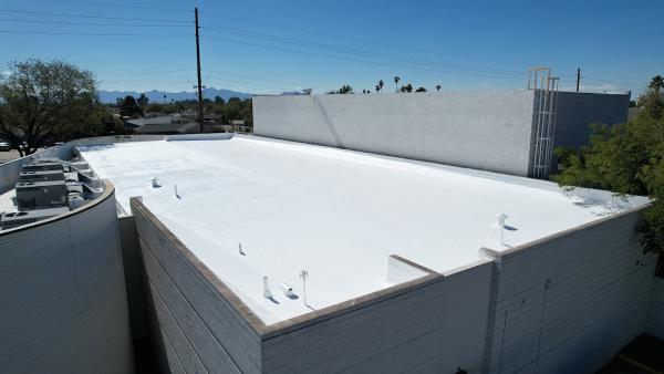 Next Gen Coating & Roofing Systems