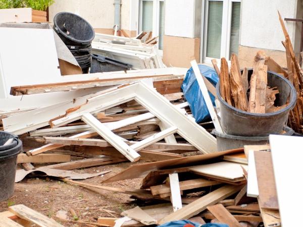 Kaba Junk Removal Service