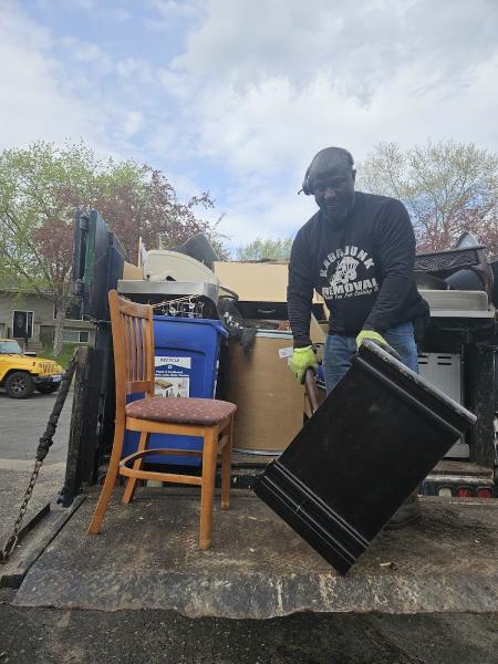 Kaba Junk Removal Service