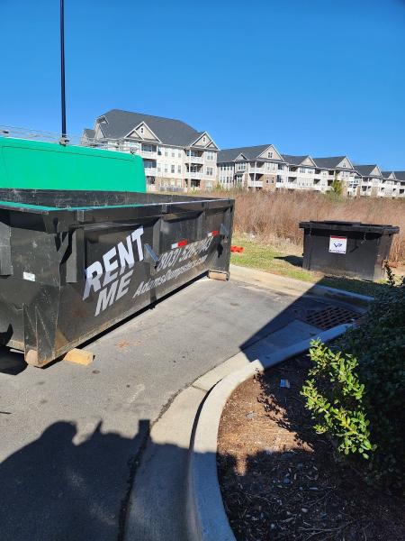 Adams' Dumpsters