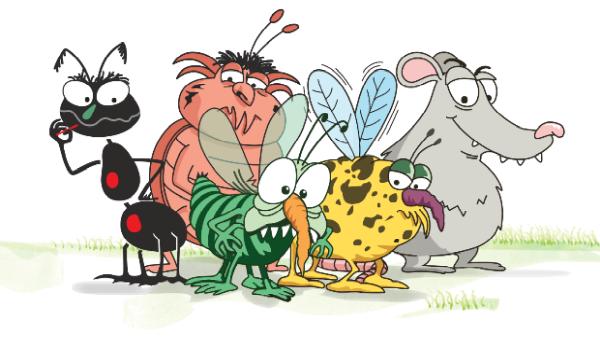 Burge Pest Control