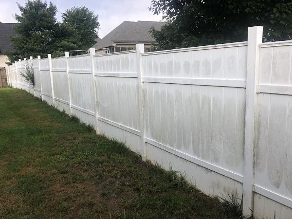 Sowashed Exteriors