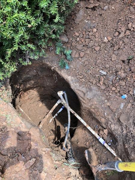Landtec Irrigation Inc. & Sprinkler Repair