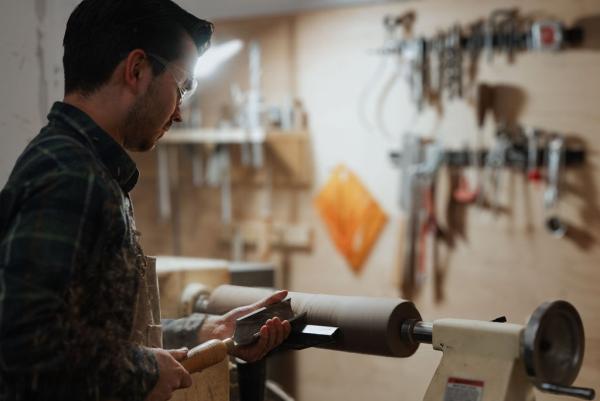 Aoki Collective Custom Cabinets