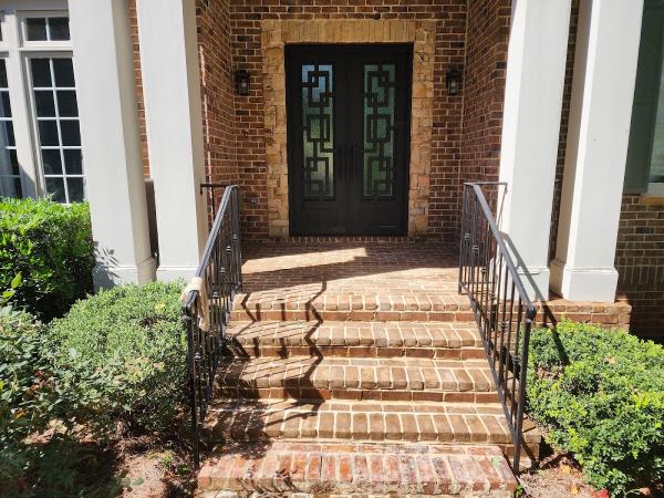 Georgia Pressure Washers and Roof Cleaning
