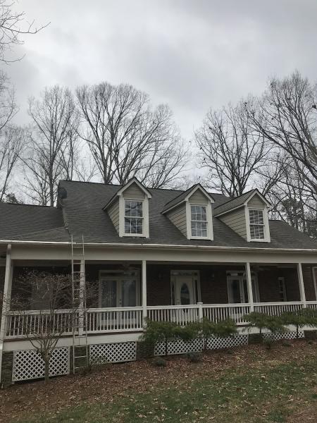 Georgia Pressure Washers and Roof Cleaning