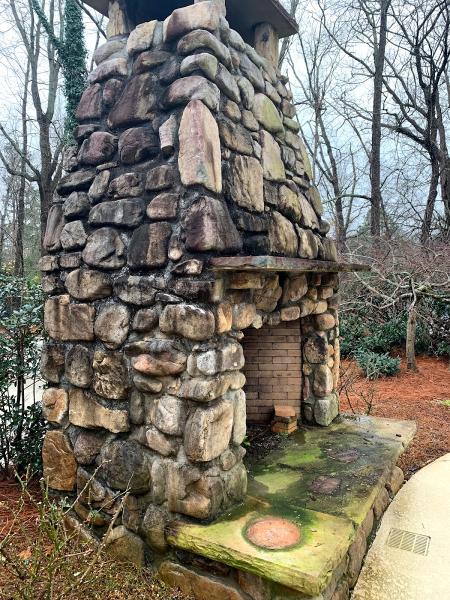 Georgia Pressure Washers and Roof Cleaning