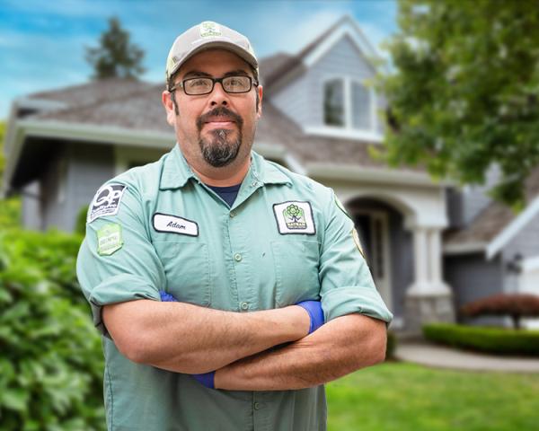 Natran Green Pest Control