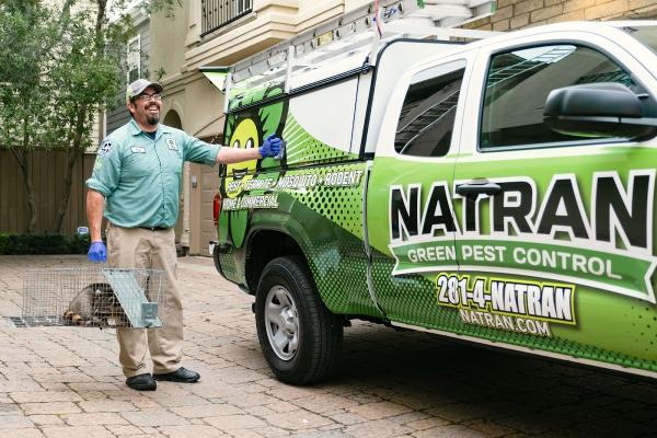 Natran Green Pest Control