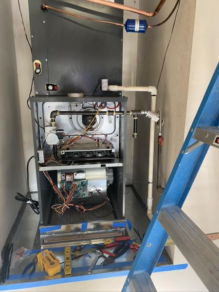 Service Heroes Heating & Air Conditioning