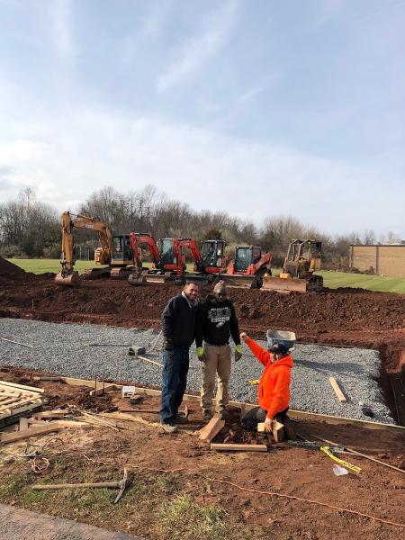 Scavello and Sons LLC