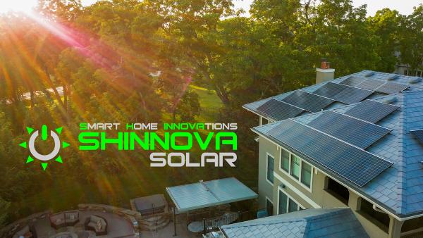 Shinnova Solar by Smart Home Innovations LLC