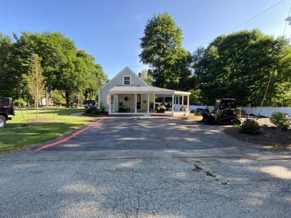 Orloff Tree Service & Excavation