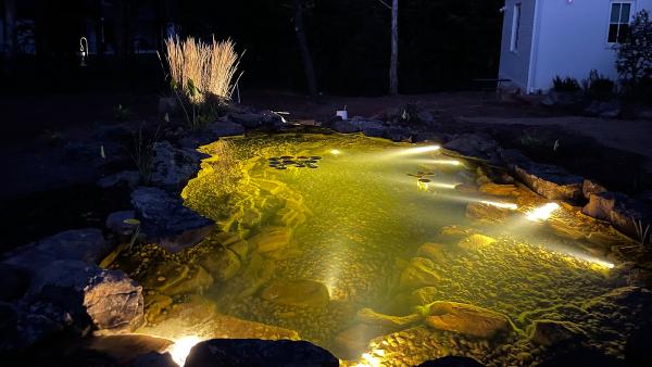 Oklahoma Ponds