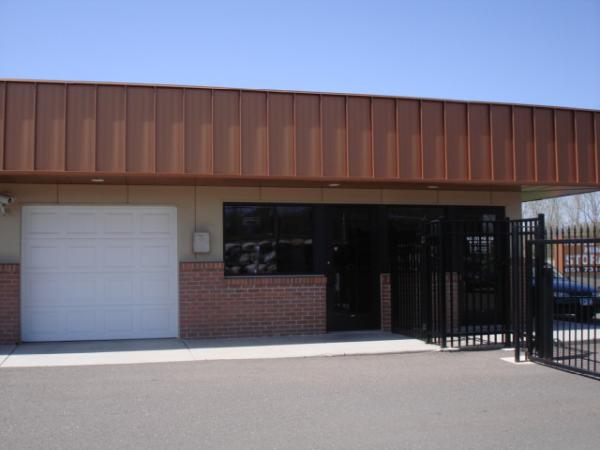 North Star Mini Storage