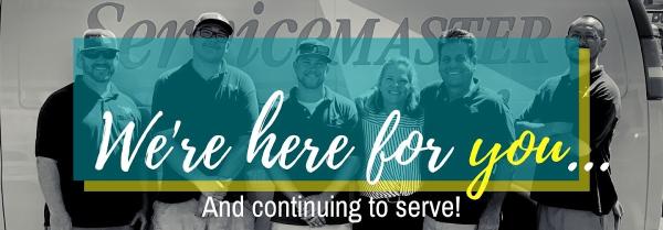 Servicemaster