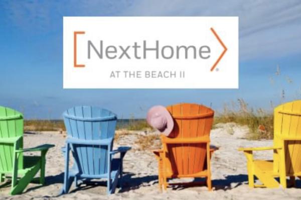 Garrett Decker Realtor