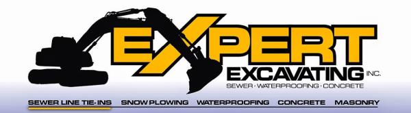 Expert Excavating