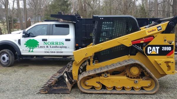 Norris Lawn & Landscaping