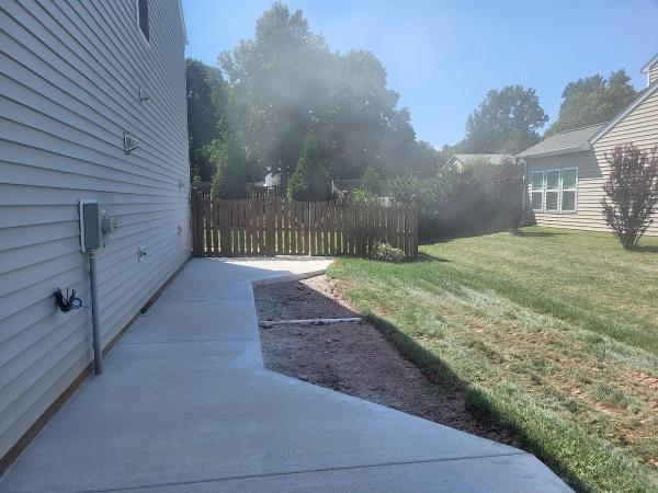 Norris Lawn & Landscaping