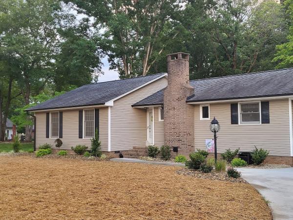 Norris Lawn & Landscaping