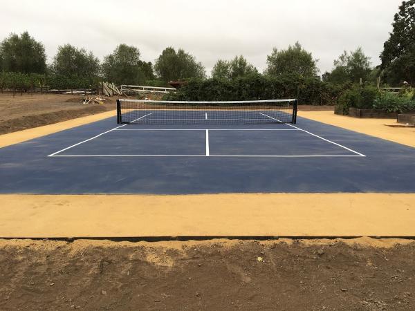 Pimentel Paving Inc.