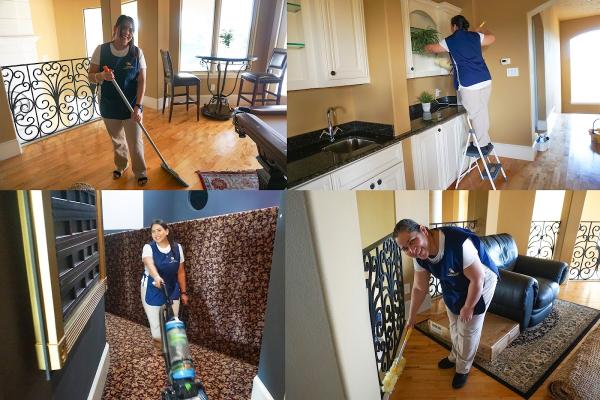 Magnificent Cleaning Services