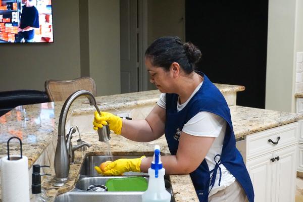 Magnificent Cleaning Services
