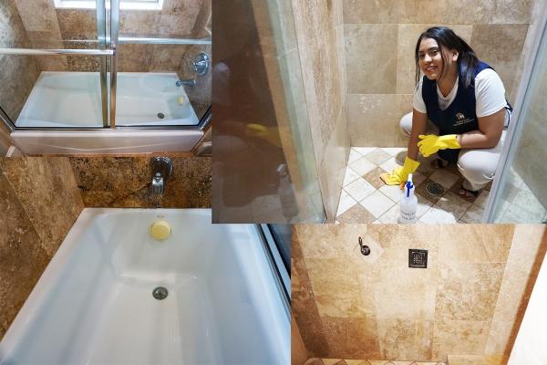 Magnificent Cleaning Services