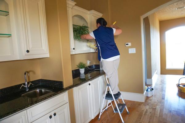 Magnificent Cleaning Services