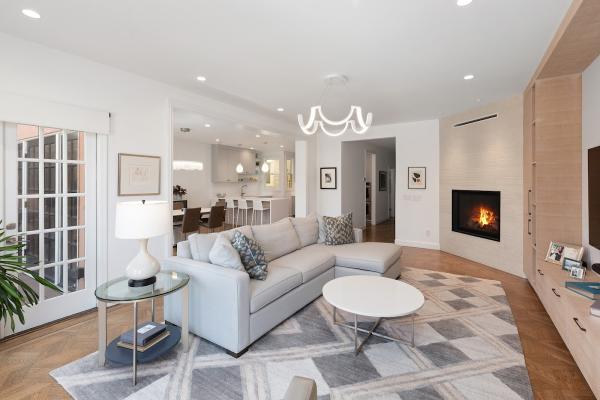 Kimball Starr Interior Design
