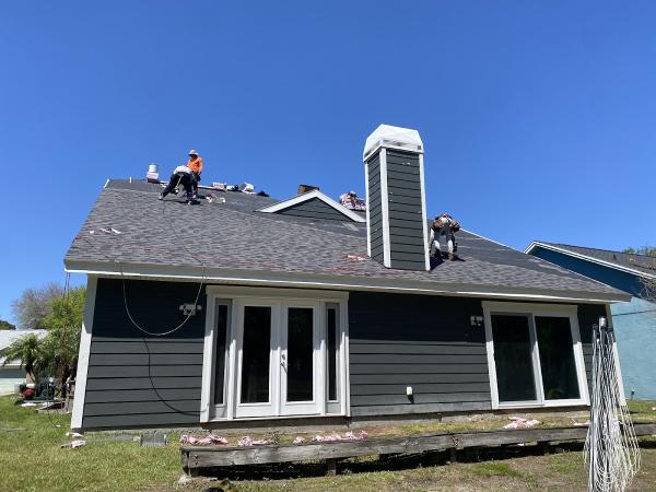 Westfall Roofing