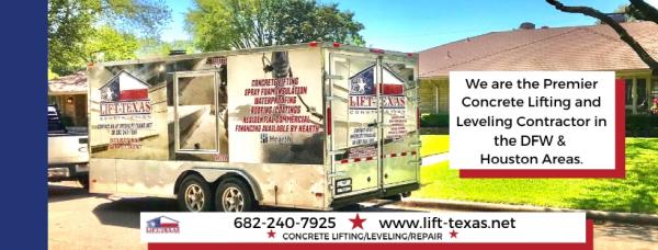Lift-Texas Construction