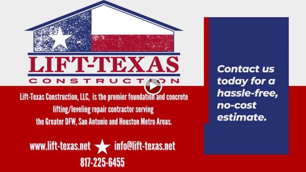 Lift-Texas Construction