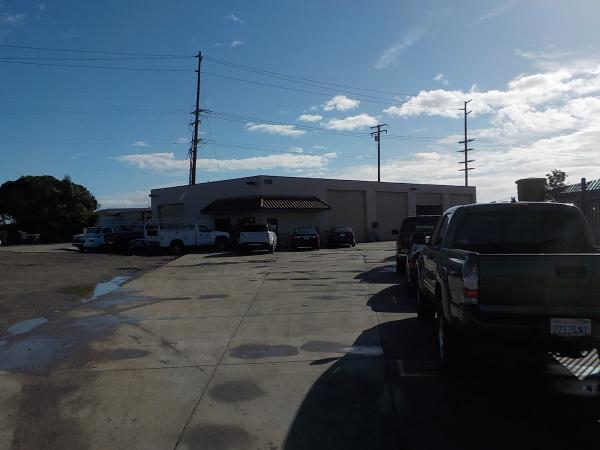 Ely Jr's Pumping