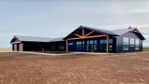 Phoenix Rising Renovations