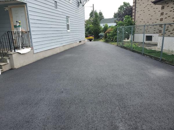 WB Paving