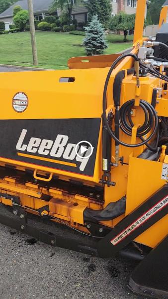 WB Paving